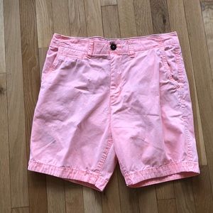 American eagle cotton shorts